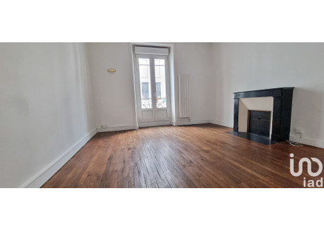 Mieszkanie na sprzedaż - Nantes, Francja, 54 m², 230 732 USD (957 537 PLN), NET-103318263