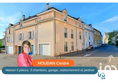 Dom na sprzedaż - Houdan, Francja, 118 m², 404 152 USD (1 657 025 PLN), NET-97508065