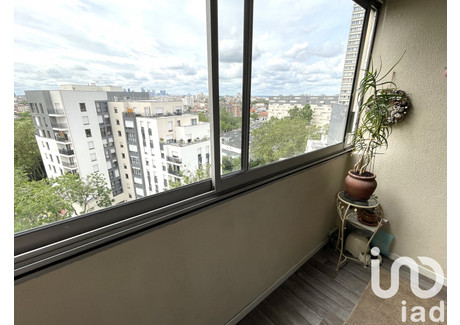 Mieszkanie na sprzedaż - Colombes, Francja, 70 m², 234 430 USD (942 407 PLN), NET-100921382