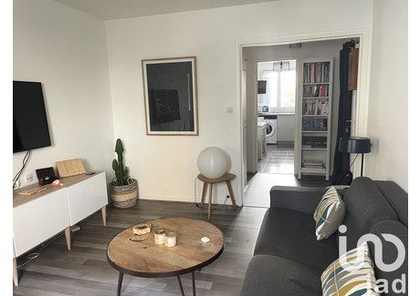 Mieszkanie na sprzedaż - Saint-Ouen-Sur-Seine, Francja, 53 m², 318 558 USD (1 255 118 PLN), NET-96923377