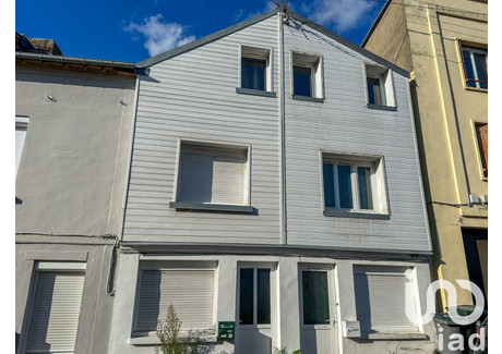 Dom na sprzedaż - Deville-Les-Rouen, Francja, 58 m², 80 914 USD (325 275 PLN), NET-101711522