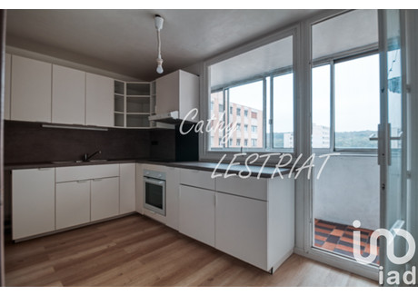 Mieszkanie na sprzedaż - Montigny-Les-Cormeilles, Francja, 71 m², 167 768 USD (686 173 PLN), NET-100136562