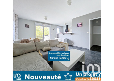 Mieszkanie na sprzedaż - Bourgbarré, Francja, 64 m², 195 202 USD (798 377 PLN), NET-101431466