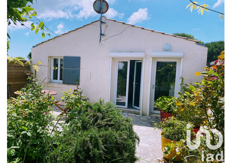 Dom na sprzedaż - Dolus-D'oleron, Francja, 92 m², 346 561 USD (1 358 518 PLN), NET-98022201