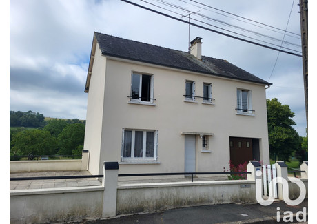 Dom na sprzedaż - Voutré, Francja, 102 m², 110 402 USD (461 482 PLN), NET-98658922