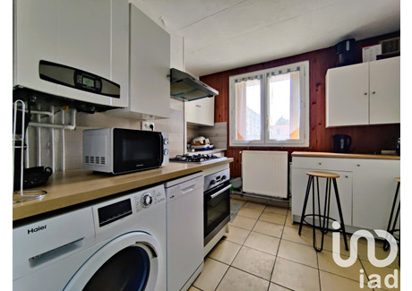 Mieszkanie na sprzedaż - Grenoble, Francja, 53 m², 90 602 USD (359 688 PLN), NET-101118151