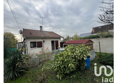 Dom na sprzedaż - Soisy-Sur-Seine, Francja, 43 m², 238 005 USD (973 439 PLN), NET-102245488