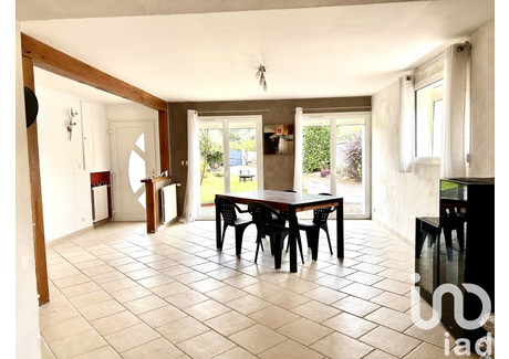 Dom na sprzedaż - Girolles, Francja, 174 m², 290 562 USD (1 115 759 PLN), NET-100381499