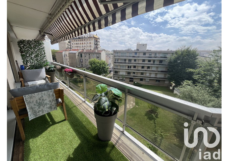 Mieszkanie na sprzedaż - Boulogne-Billancourt, Francja, 48 m², 494 849 USD (2 053 623 PLN), NET-102307396