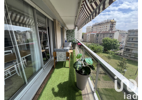 Mieszkanie na sprzedaż - Boulogne-Billancourt, Francja, 48 m², 506 066 USD (2 069 811 PLN), NET-102307396