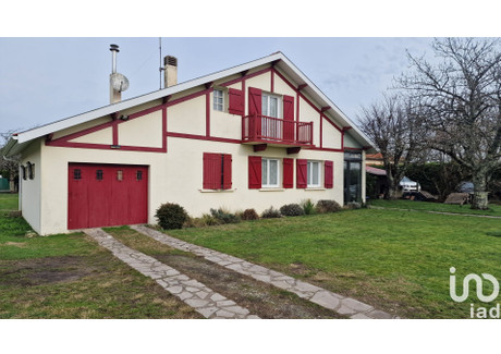 Dom na sprzedaż - Saint-Laurent-Médoc, Francja, 135 m², 300 717 USD (1 229 932 PLN), NET-94921739