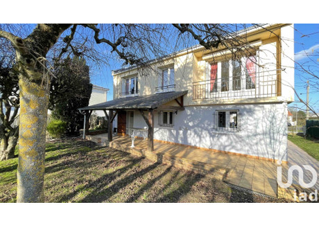 Dom na sprzedaż - Joue-Les-Tours, Francja, 89 m², 277 249 USD (1 064 635 PLN), NET-94883162