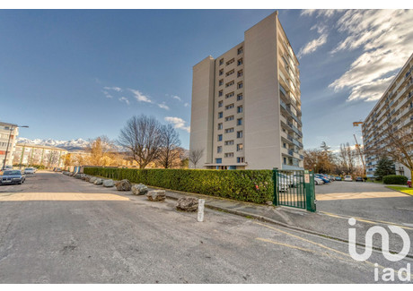 Komercyjne na sprzedaż - Grenoble, Francja, 16 m², 19 740 USD (81 921 PLN), NET-102936730