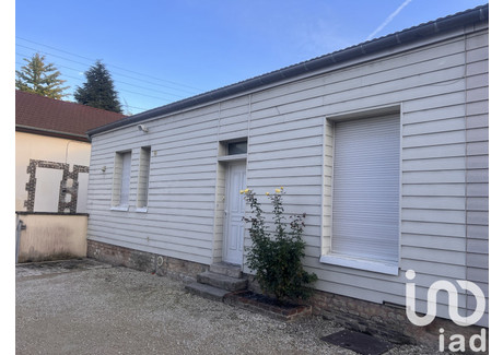 Mieszkanie na sprzedaż - Troyes, Francja, 109 m², 166 128 USD (681 127 PLN), NET-101341075