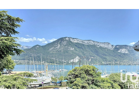 Mieszkanie na sprzedaż - Annecy, Francja, 125 m², 596 176 USD (2 396 629 PLN), NET-99071827