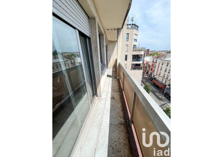 Mieszkanie na sprzedaż - Paris, Francja, 45 m², 366 264 USD (1 498 020 PLN), NET-102307468