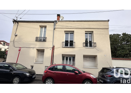 Mieszkanie na sprzedaż - Champigny-Sur-Marne, Francja, 27 m², 168 310 USD (690 072 PLN), NET-102398517