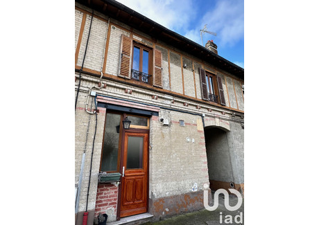 Dom na sprzedaż - Champigny-Sur-Marne, Francja, 38 m², 192 206 USD (788 045 PLN), NET-102634779