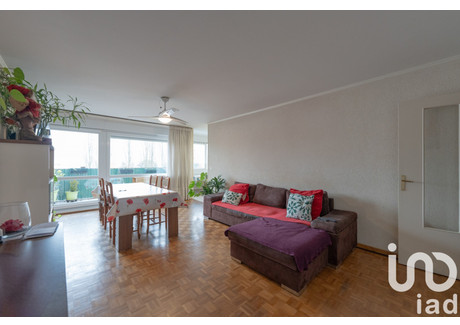 Mieszkanie na sprzedaż - Metz, Francja, 103 m², 135 173 USD (560 966 PLN), NET-102665480