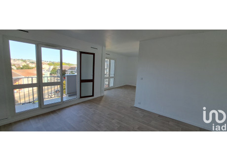 Mieszkanie na sprzedaż - Saint-Ouen-L'aumone, Francja, 73 m², 165 658 USD (677 542 PLN), NET-100162452