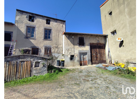 Dom na sprzedaż - Châtel-Guyon, Francja, 75 m², 83 357 USD (340 929 PLN), NET-100787831