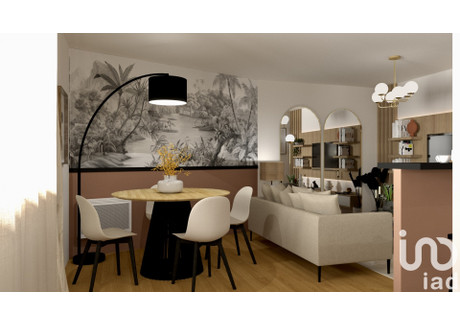 Mieszkanie na sprzedaż - Villiers-Sur-Marne, Francja, 63 m², 235 018 USD (925 972 PLN), NET-97177242