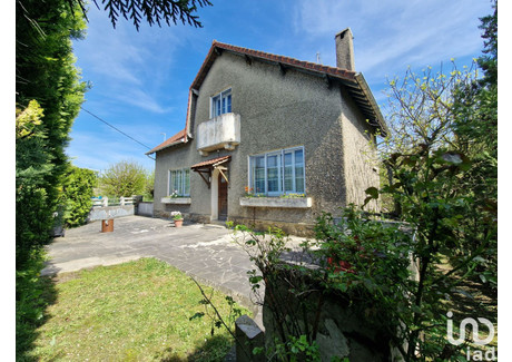 Dom na sprzedaż - Saacy-Sur-Marne, Francja, 109 m², 238 865 USD (941 128 PLN), NET-96525324