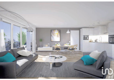 Mieszkanie na sprzedaż - Cenon, Francja, 40 m², 237 794 USD (936 909 PLN), NET-76916519