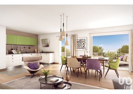 Mieszkanie na sprzedaż - Pessac, Francja, 44 m², 248 086 USD (977 459 PLN), NET-78573106