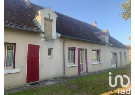 Dom na sprzedaż - Vicq-Sur-Nahon, Francja, 129 m², 130 687 USD (525 363 PLN), NET-101656881