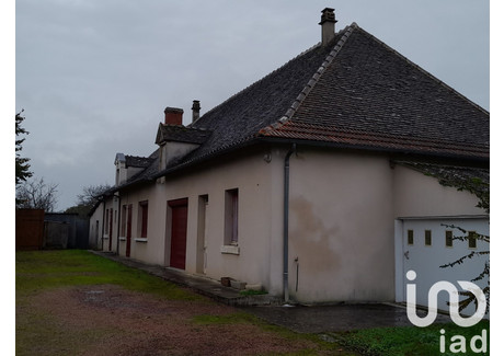 Dom na sprzedaż - Vicq-Sur-Nahon, Francja, 129 m², 125 713 USD (515 424 PLN), NET-101656881