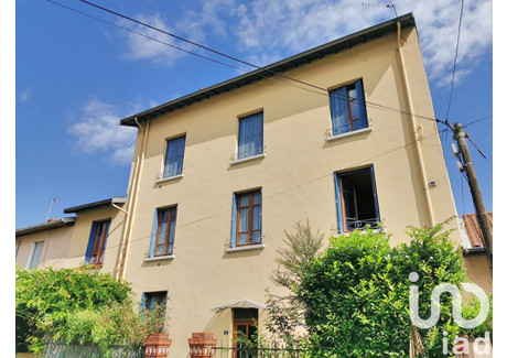 Mieszkanie na sprzedaż - Lyon, Francja, 38 m², 188 628 USD (743 195 PLN), NET-90492143