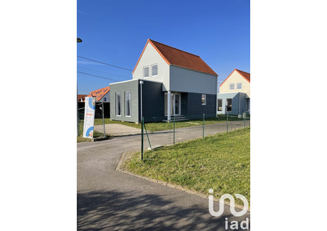 Dom na sprzedaż - Groffliers, Francja, 76 m², 233 754 USD (958 391 PLN), NET-103007308