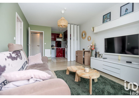 Mieszkanie na sprzedaż - Le Touquet-Paris-Plage, Francja, 36 m², 351 800 USD (1 424 789 PLN), NET-97279081