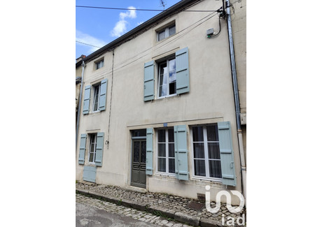 Dom na sprzedaż - Chateauvillain, Francja, 160 m², 111 168 USD (455 788 PLN), NET-101460972