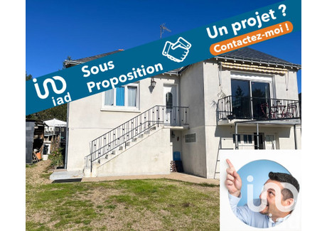 Dom na sprzedaż - Civray-De-Touraine, Francja, 105 m², 169 869 USD (696 462 PLN), NET-101582673