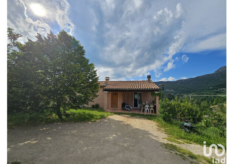 Dom na sprzedaż - Rocles, Francja, 90 m², 240 292 USD (965 975 PLN), NET-98250252