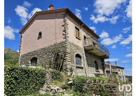 Dom na sprzedaż - Valgorge, Francja, 130 m², 210 563 USD (873 837 PLN), NET-98339838