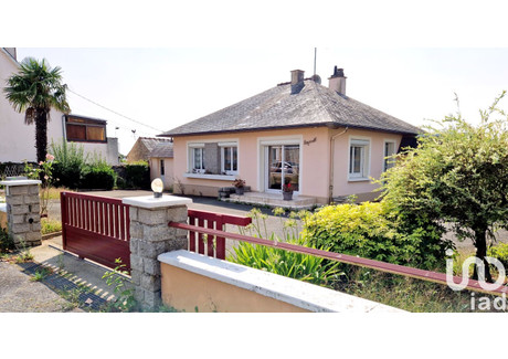 Dom na sprzedaż - Louverne, Francja, 90 m², 236 881 USD (971 213 PLN), NET-100380817