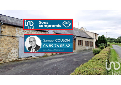 Dom na sprzedaż - Louverne, Francja, 85 m², 119 480 USD (489 866 PLN), NET-100941749