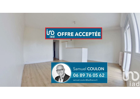 Mieszkanie na sprzedaż - Laval, Francja, 45 m², 100 239 USD (409 977 PLN), NET-98740908