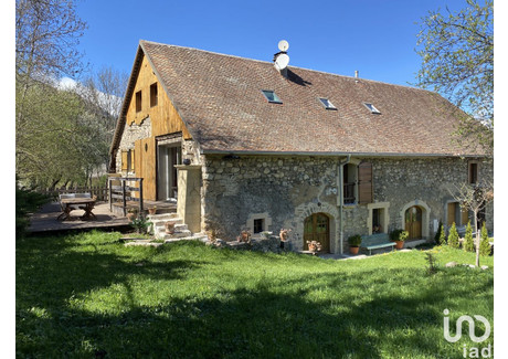 Dom na sprzedaż - Le Noyer, Francja, 300 m², 653 429 USD (2 509 167 PLN), NET-96801646