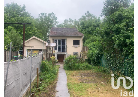 Dom na sprzedaż - Pierrefitte-Sur-Seine, Francja, 96 m², 226 357 USD (907 690 PLN), NET-98517182