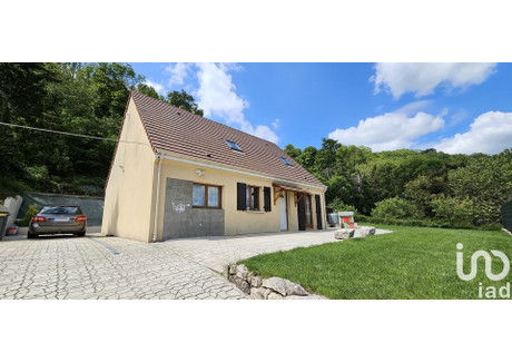 Dom na sprzedaż - La Ferte-Sous-Jouarre, Francja, 110 m², 232 132 USD (949 422 PLN), NET-100665738