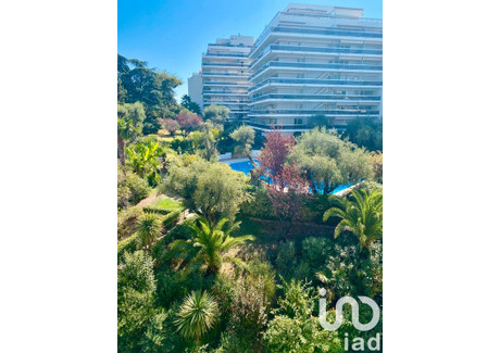 Mieszkanie na sprzedaż - Antibes, Francja, 43 m², 351 790 USD (1 354 391 PLN), NET-100089706