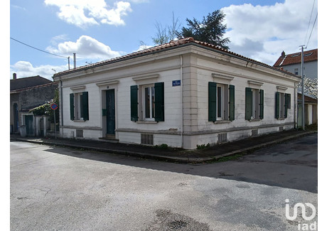 Dom na sprzedaż - Mazamet, Francja, 116 m², 161 067 USD (647 488 PLN), NET-94397807