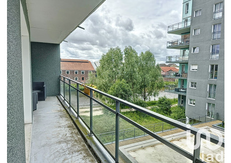 Mieszkanie na sprzedaż - Rennes, Francja, 55 m², 242 684 USD (1 014 419 PLN), NET-98356457