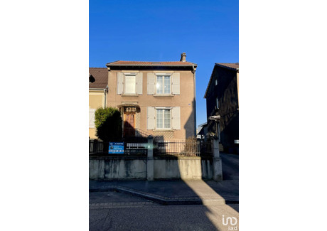 Dom na sprzedaż - Gandrange, Francja, 117 m², 205 754 USD (860 051 PLN), NET-93114781