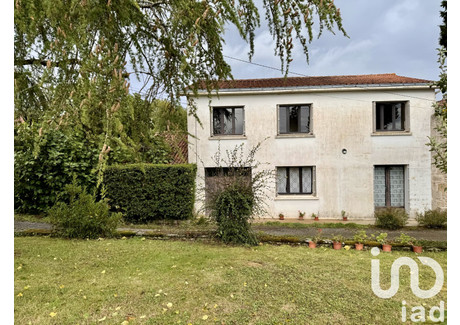 Dom na sprzedaż - Foussais-Payré, Francja, 130 m², 77 921 USD (319 478 PLN), NET-100993005