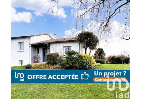 Dom na sprzedaż - Saint-Maurice-Des-Noues, Francja, 101 m², 205 713 USD (843 422 PLN), NET-102600879